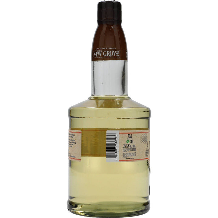 New Grove Honey Liqueur 26% 0,7L - AllSpirits
