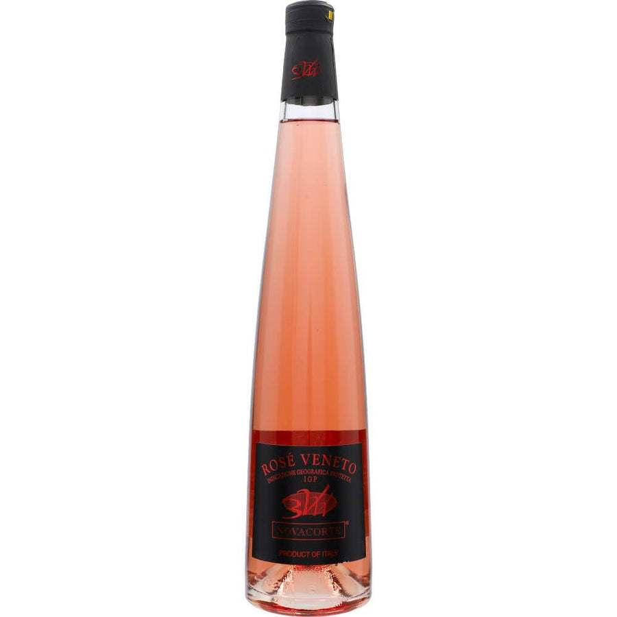 Novacorte Rosé del Veneto 12% 0,75 ltr. - AllSpirits