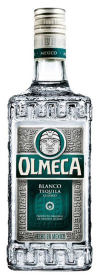Olmeca Blanco Tequila Clasico 38% 0,7l - AllSpirits
