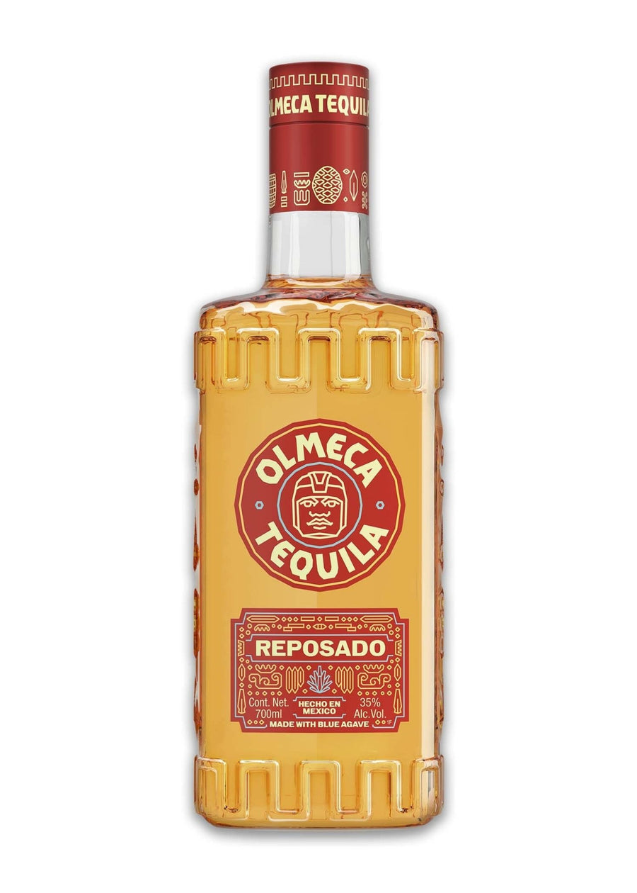 Olmeca Reposado Tequila Supremo 35% 0,7l - AllSpirits