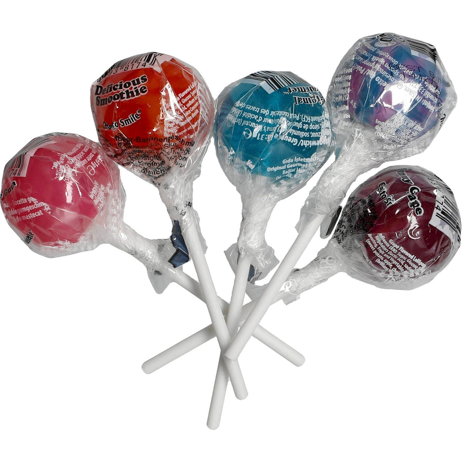 Original Gourmet Lollipops 31g - AllSpirits