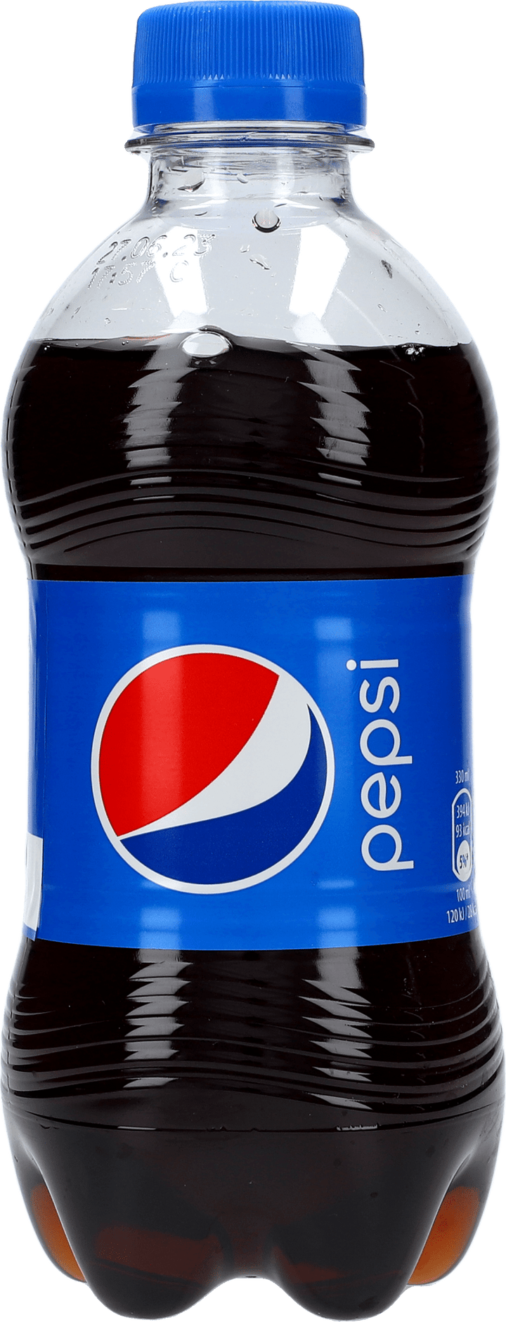 Pepsi Cola, 24x0,33 l