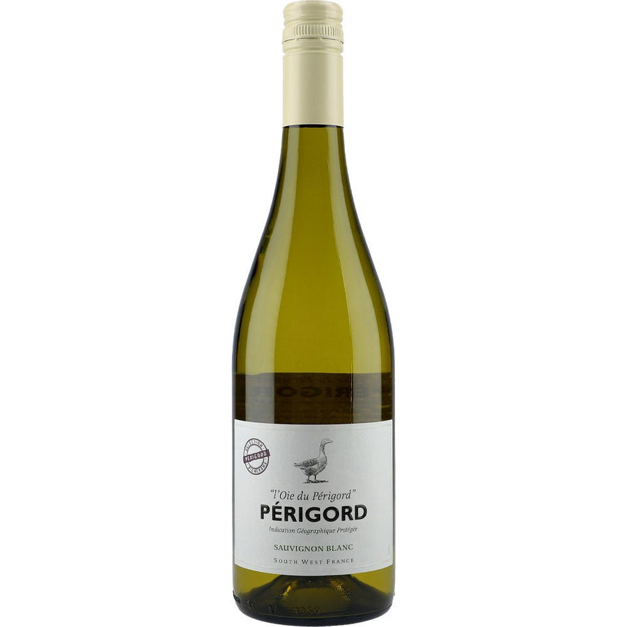 Périgord Sauvignon Blanc 12 % 0,75 ltr. - AllSpirits