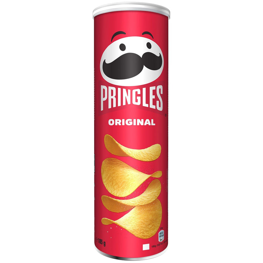 Pringles Original 185g - AllSpirits