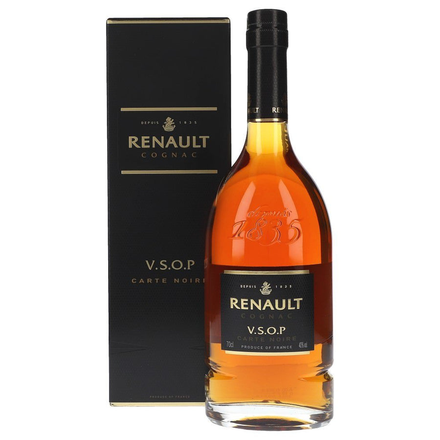 Renault Cognac VSOP 40% 0,7 ltr. - AllSpirits