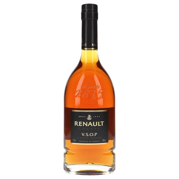 Renault Cognac VSOP 40% 0,7 ltr. - AllSpirits