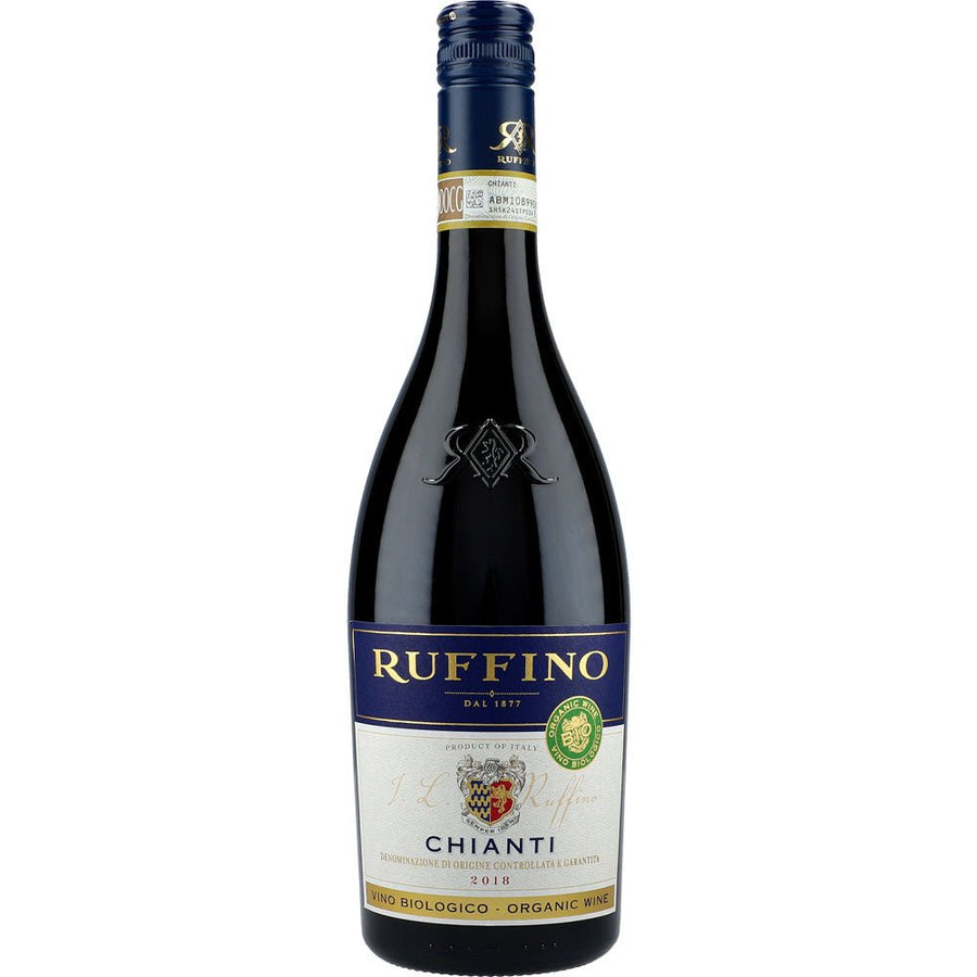 Ruffino Chianti 0,75 ltr. 13,5% - AllSpirits