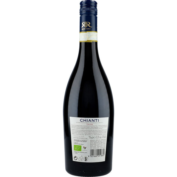 Ruffino Chianti 0,75 ltr. 13,5% - AllSpirits
