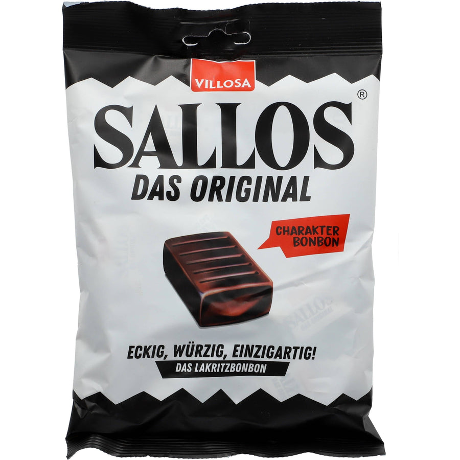 Sallos Original 0,15kg - AllSpirits