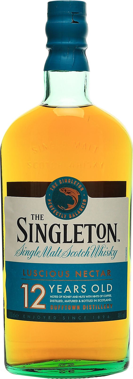 Singleton 12y 40% 0,7 ltr. - AllSpirits