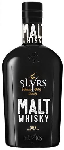 SLYRS MALT Whisky 40%vol. 0,7l 40% 0,7l - AllSpirits