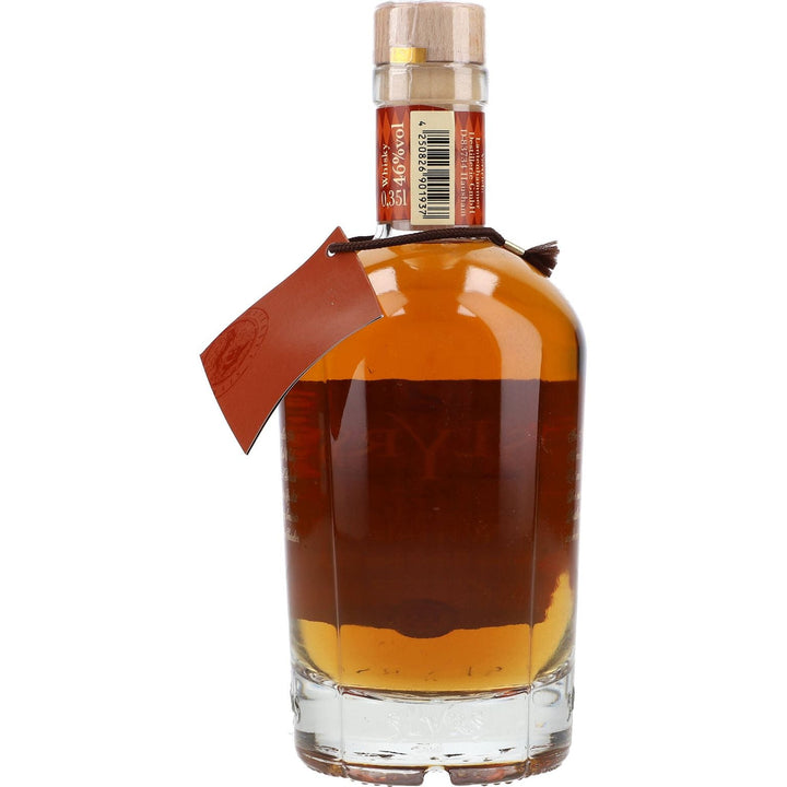 SLYRS Single Malt Whisky Pedro Ximénez Cask Finish 46%vol. 0,35 l 46% 0,35l - AllSpirits