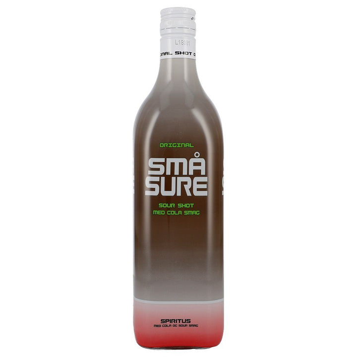Sma Sure Cola 16,4% 1 ltr. - AllSpirits