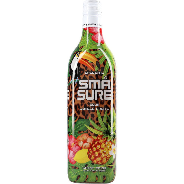 Sma Sure Sour Jungle Fruits 16,4 % 1 ltr. - AllSpirits