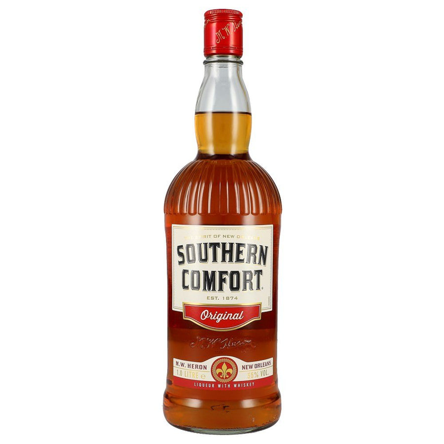 Southern Comfort 35% 1 ltr. - AllSpirits