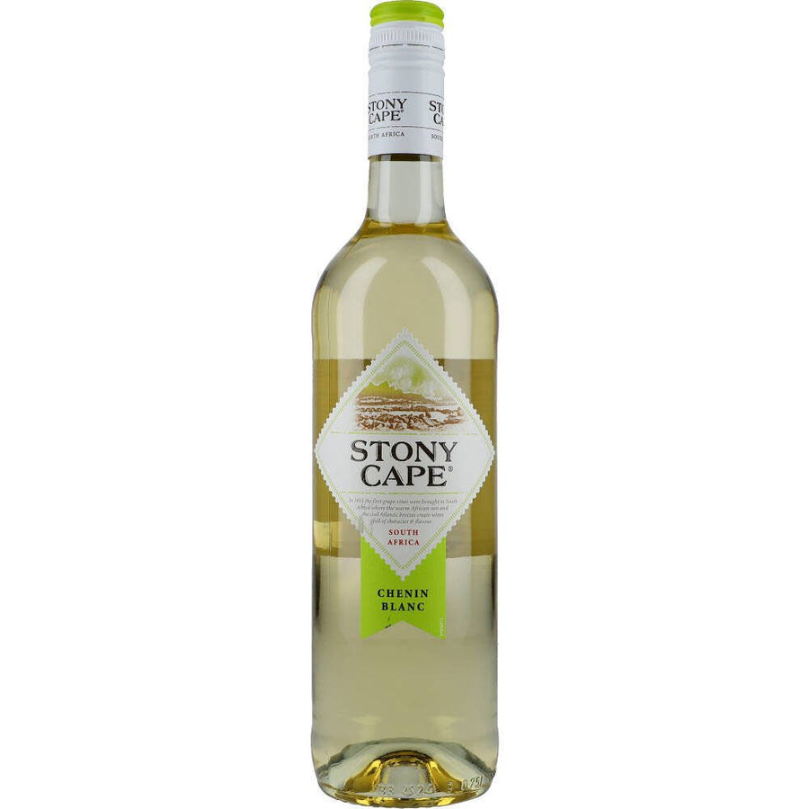 Stony Cape Chenin Blanc 12,5 % 0,75 ltr. - AllSpirits
