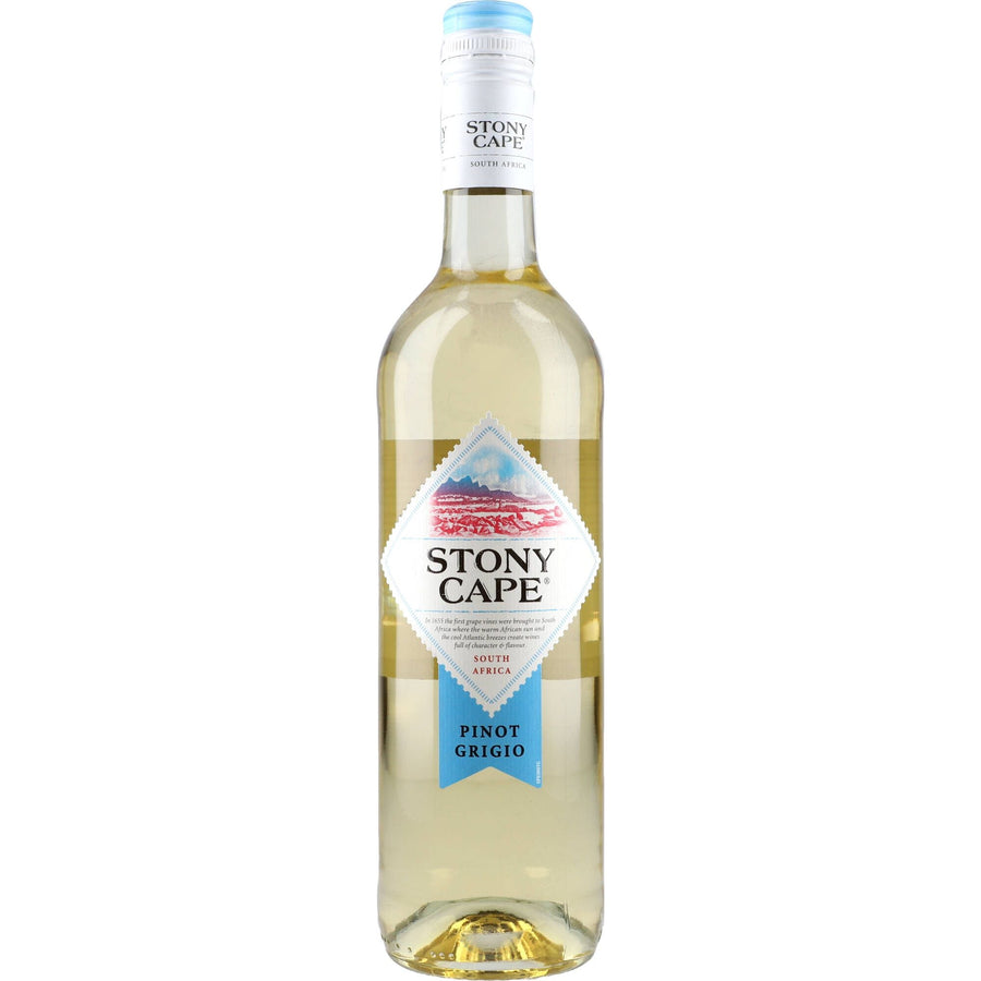 Stony Cape Pinot Grigio 0,75L 12,5% - AllSpirits