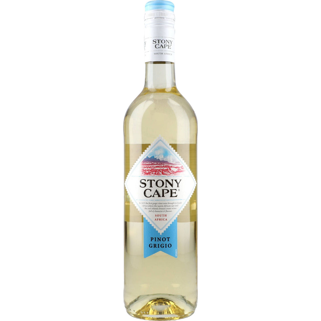 Stony Cape Pinot Grigio 0,75L 12,5% - AllSpirits