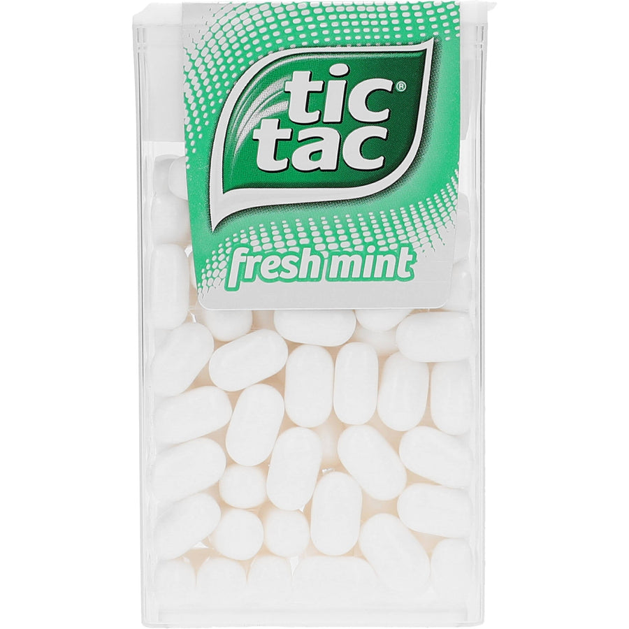 TicTac Mint 49g - AllSpirits