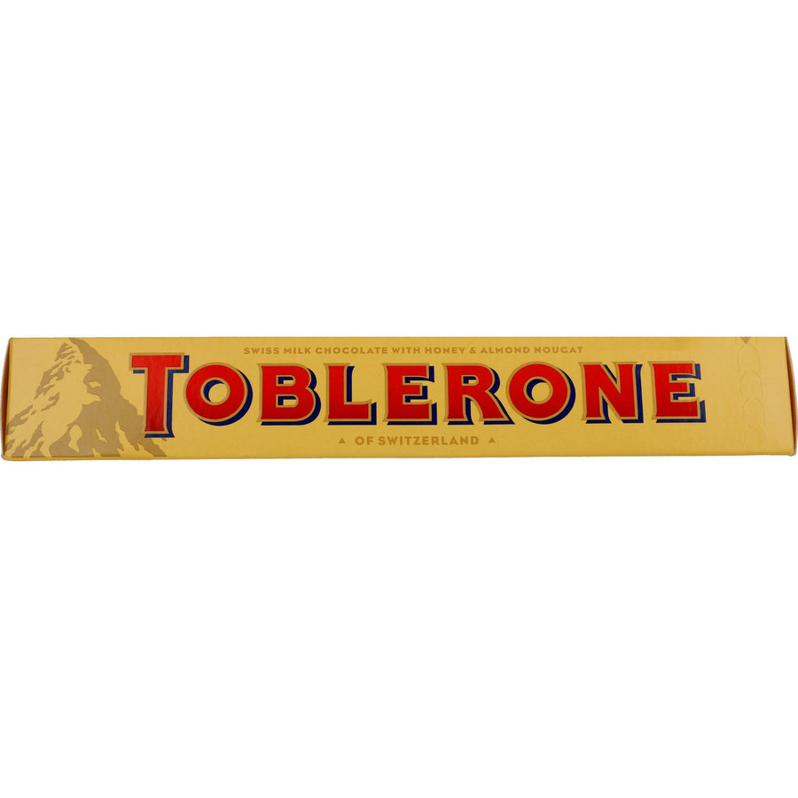 Toblerone gelb 100 g Rg - AllSpirits