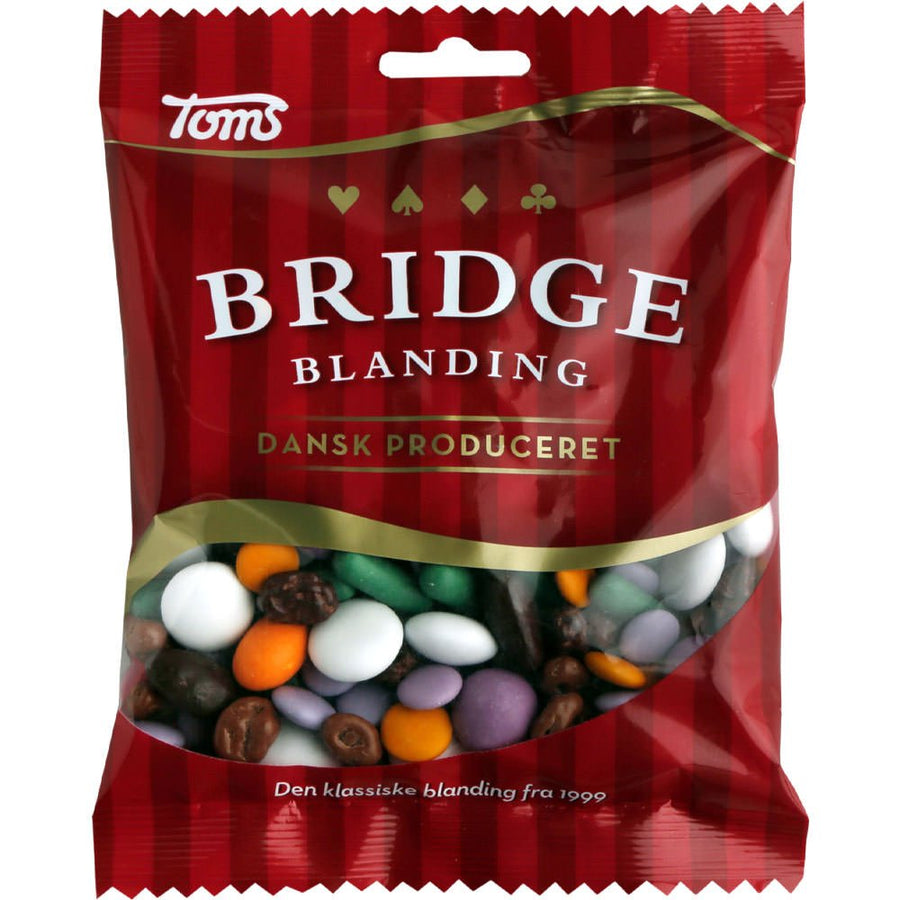 Toms Bridge Blanding 225g - AllSpirits