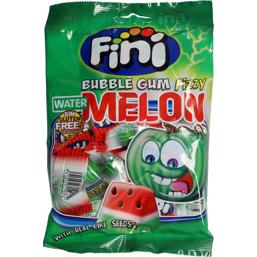 Tri D´Aix Bubble Gum Watermelon 80g - AllSpirits