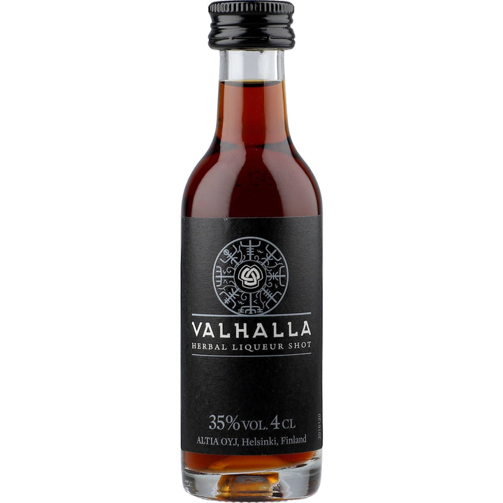 Valhalla by Koskenkorva - Miniature 35% 12x 0,04L - AllSpirits