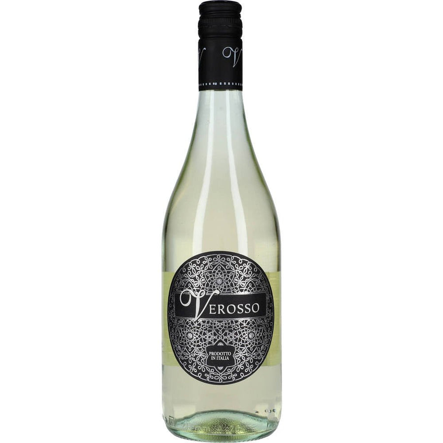 Verosso Chardonnay 11% 0,75 ltr. - AllSpirits